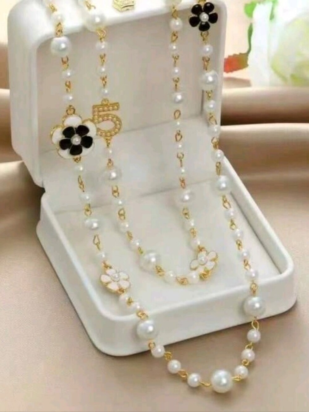 Luxury Jewelry